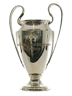 Champions League Trophy